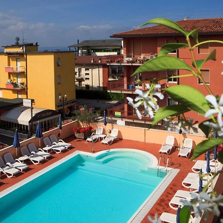 Hotel Bologna Bardolino Zewnętrze zdjęcie