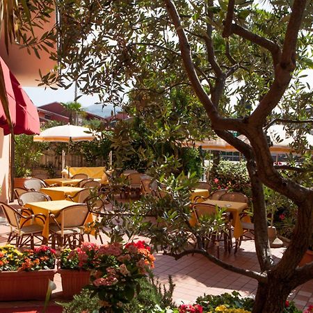 Hotel Bologna Bardolino Zewnętrze zdjęcie
