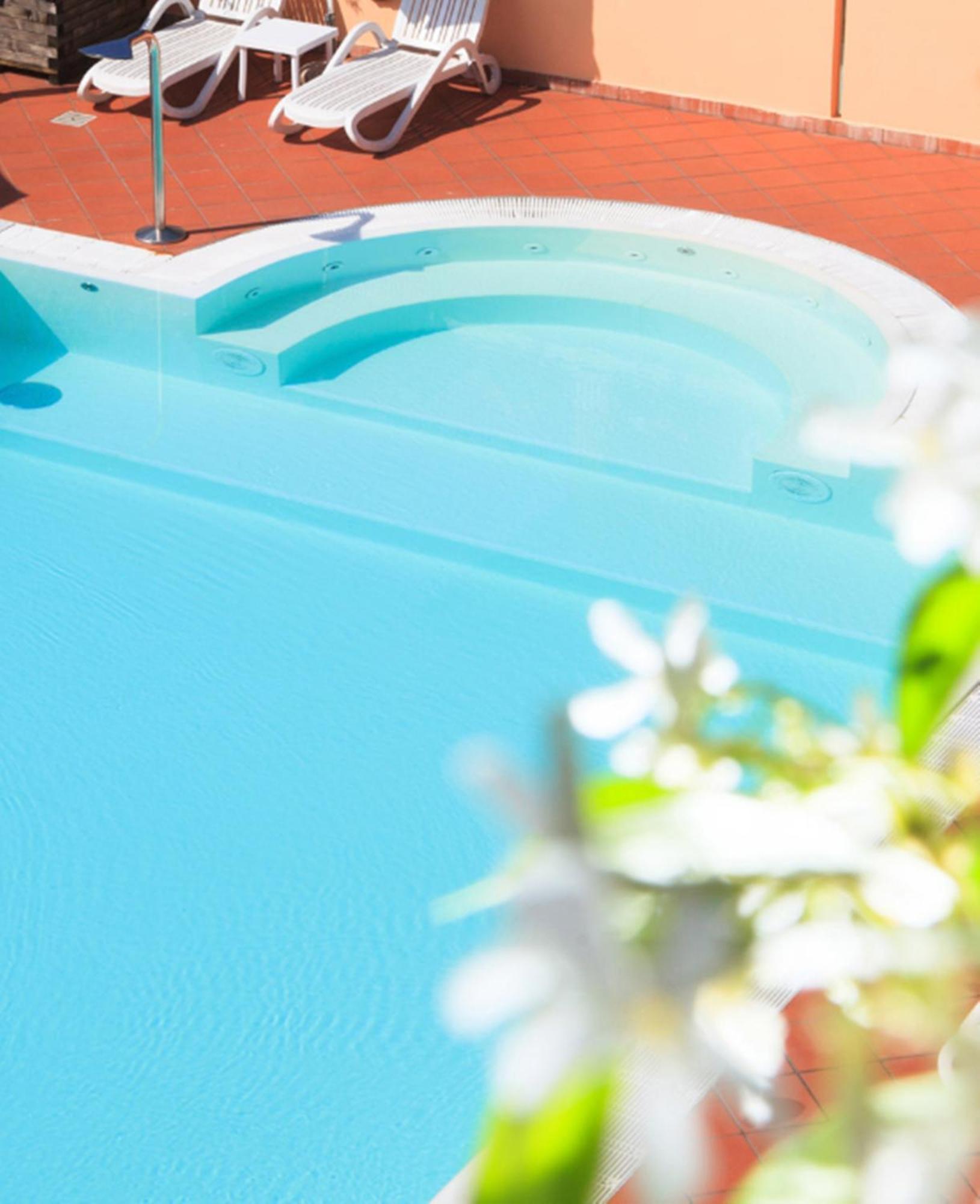 Hotel Bologna Bardolino Zewnętrze zdjęcie