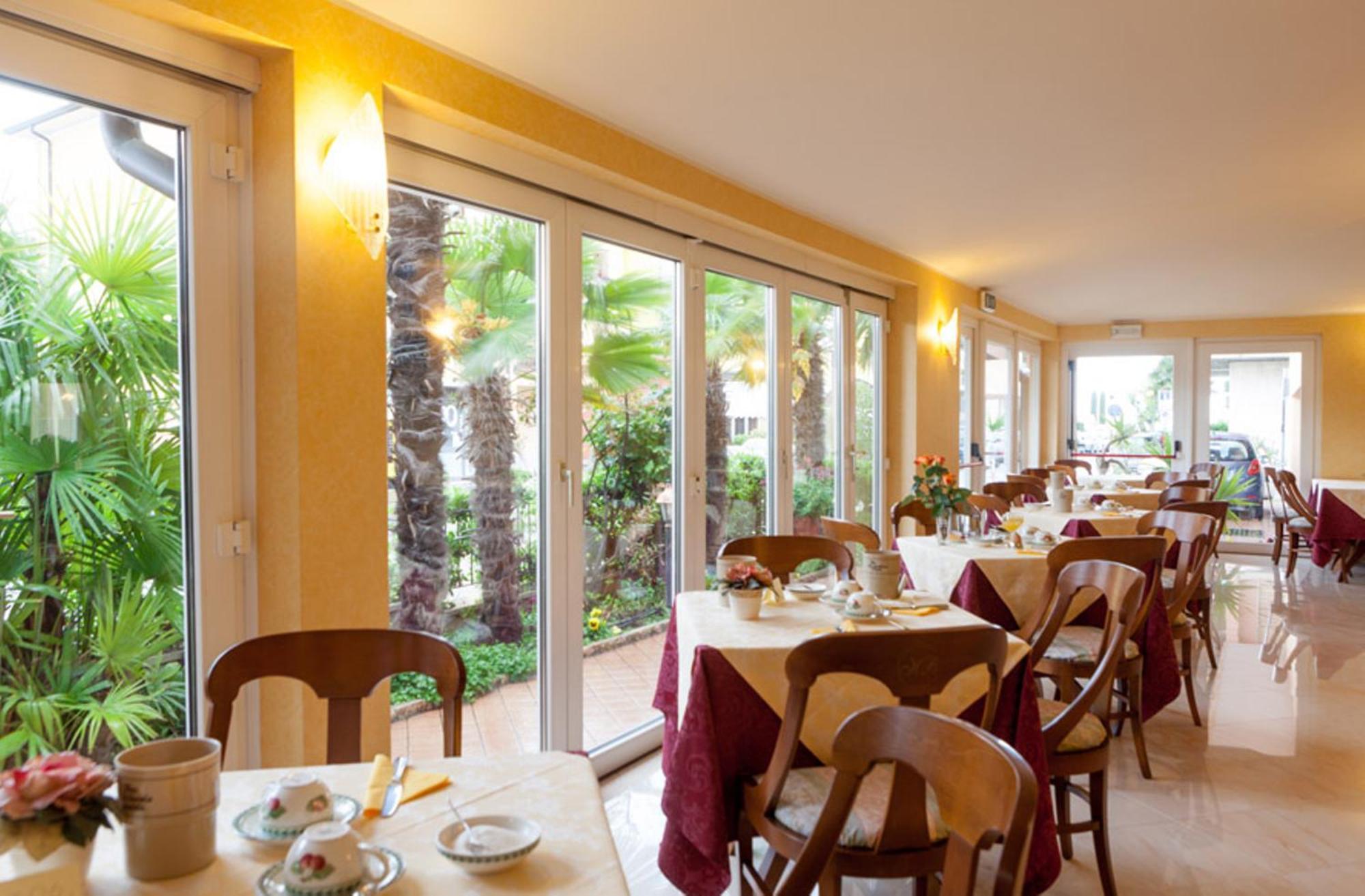 Hotel Bologna Bardolino Zewnętrze zdjęcie