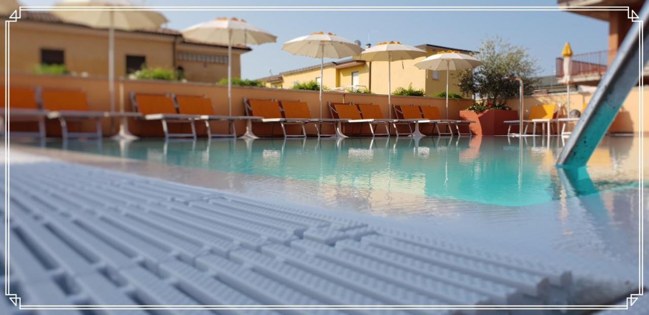 Hotel Bologna Bardolino Zewnętrze zdjęcie