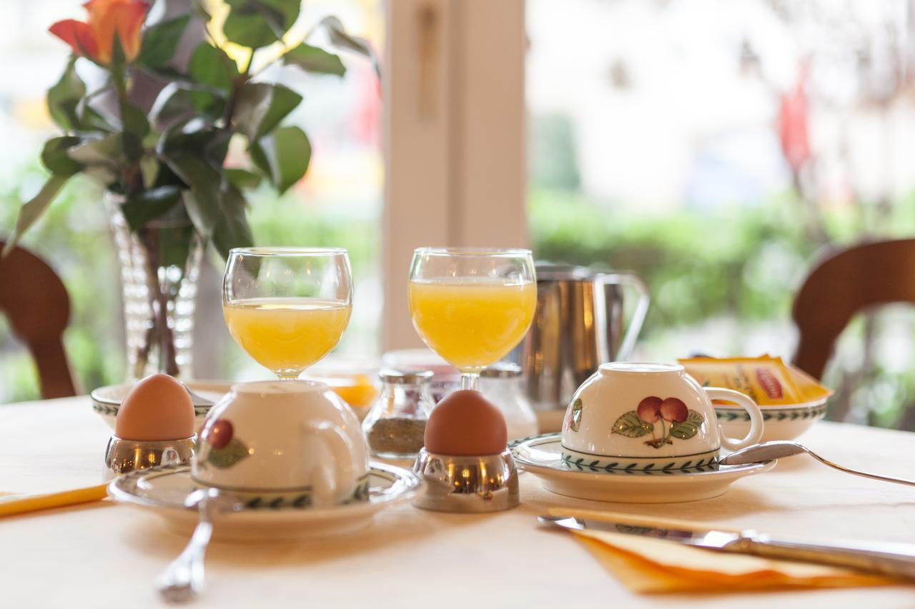 Hotel Bologna Bardolino Zewnętrze zdjęcie